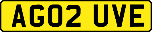 AG02UVE