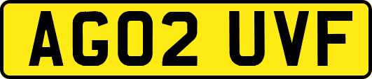 AG02UVF
