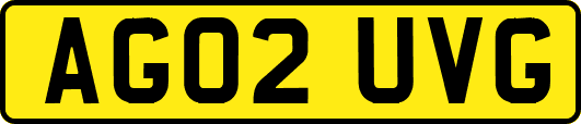 AG02UVG