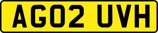 AG02UVH