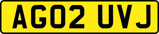 AG02UVJ