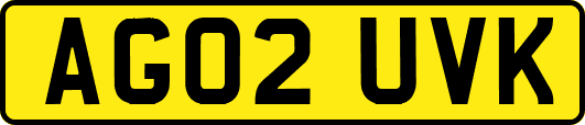 AG02UVK
