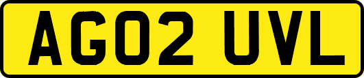 AG02UVL