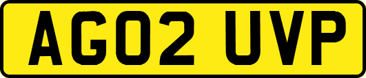 AG02UVP