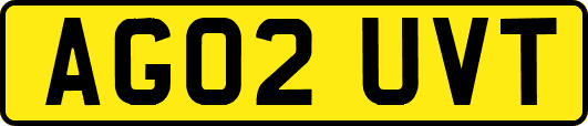 AG02UVT