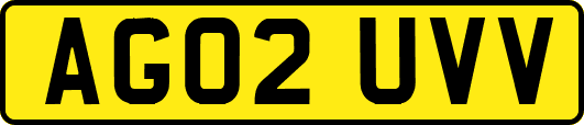 AG02UVV