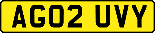 AG02UVY
