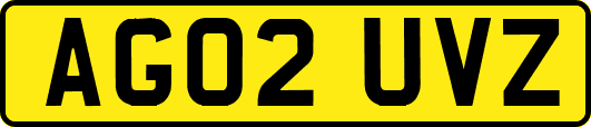 AG02UVZ