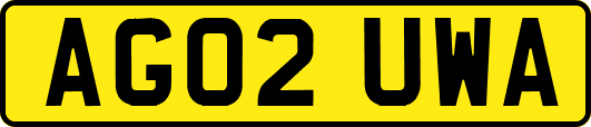 AG02UWA