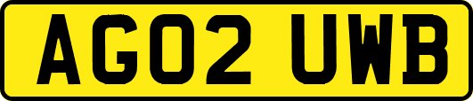 AG02UWB