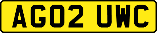 AG02UWC