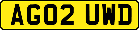 AG02UWD