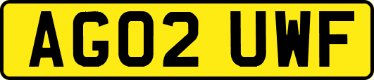 AG02UWF