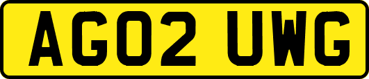 AG02UWG