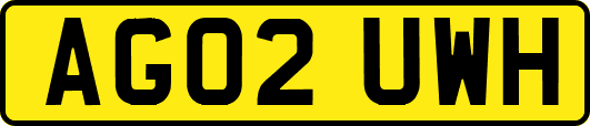 AG02UWH