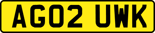 AG02UWK