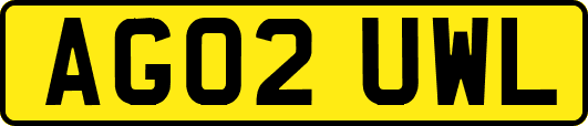 AG02UWL