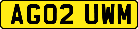 AG02UWM