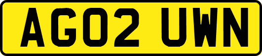 AG02UWN