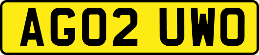 AG02UWO