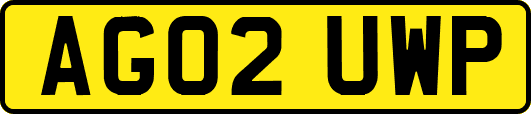 AG02UWP