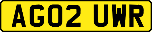 AG02UWR