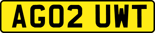 AG02UWT