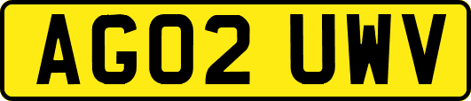 AG02UWV