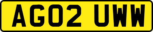 AG02UWW