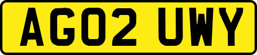 AG02UWY