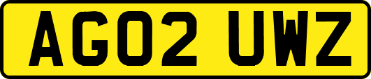 AG02UWZ
