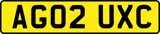AG02UXC