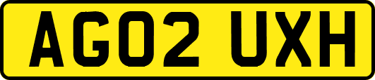 AG02UXH