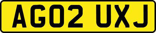 AG02UXJ