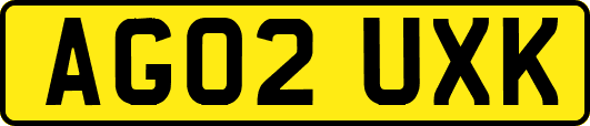 AG02UXK