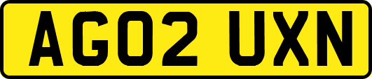 AG02UXN