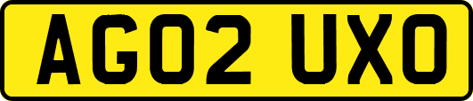 AG02UXO