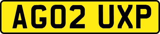 AG02UXP