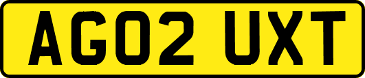 AG02UXT