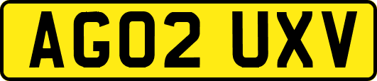 AG02UXV