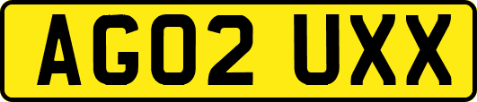 AG02UXX