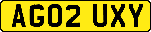 AG02UXY