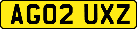 AG02UXZ
