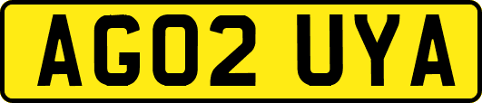 AG02UYA