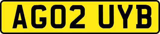 AG02UYB