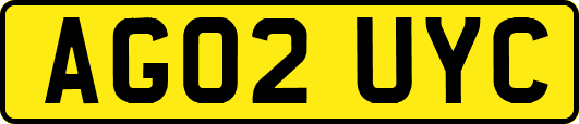 AG02UYC