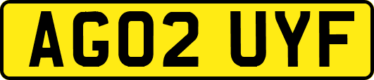 AG02UYF