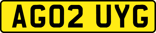 AG02UYG