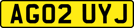 AG02UYJ