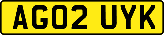 AG02UYK